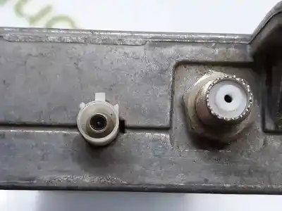 Second-hand car spare part hands free module for bmw x5 (e53) 3.0 d oem iam references 84116922942  84116924823