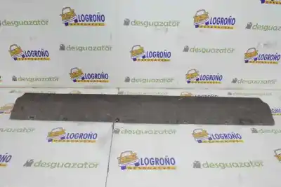 Peça sobressalente para automóvel em segunda mão embaladeira lateral por bmw x5 (e53) 3.0 d referências oem iam 51718408706