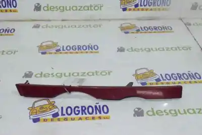 Peça sobressalente para automóvel em segunda mão moldura do farol direito por bmw x5 (e53) 3.0 d referências oem iam 51138402648