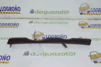 Second-hand car spare part right headlight trim for bmw x5 (e53) 3.0 d oem iam references 51138402648  51138402648