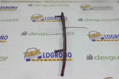 Second-hand car spare part right headlight trim for bmw x5 (e53) 3.0 d oem iam references 51138402648  51138402648