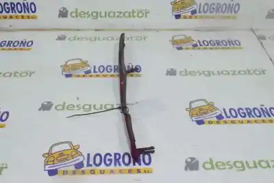 Second-hand car spare part right headlight trim for bmw x5 (e53) 3.0 d oem iam references 51138402648  51138402648