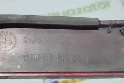 Second-hand car spare part right headlight trim for bmw x5 (e53) 3.0 d oem iam references 51138402648  51138402648