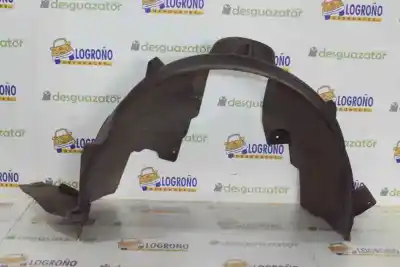 Peça sobressalente para automóvel em segunda mão cave de roda dianteira esquerda por bmw x3 (e83) 2.0 d referências oem iam 51713400053