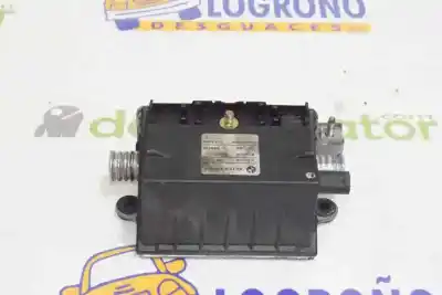 Peça sobressalente para automóvel em segunda mão aquecedor por bmw x3 (e83) 2.0 d referências oem iam 64126918806