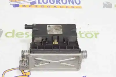 Pezzo di ricambio per auto di seconda mano stufa per bmw x3 (e83) 2.0 d riferimenti oem iam 64126918806  64129145439
