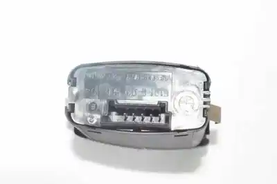 Piesă de schimb auto la mâna a doua avertizare pentru bmw x3 (e83) 2.0 d referințe oem iam 61316919506  61316919506