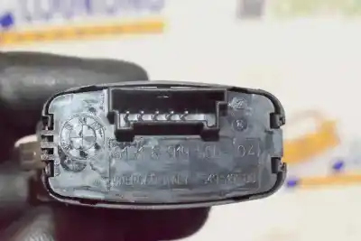 Piesă de schimb auto la mâna a doua avertizare pentru bmw x3 (e83) 2.0 d referințe oem iam 61316919506  61316919506