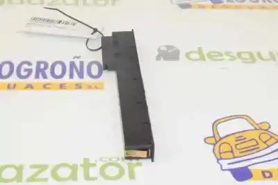 Second-hand car spare part switch for bmw x3 (e83) 2.0 d oem iam references 61313415617  61313415617