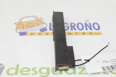 Second-hand car spare part switch for bmw x3 (e83) 2.0 d oem iam references 61313415617  61313415617