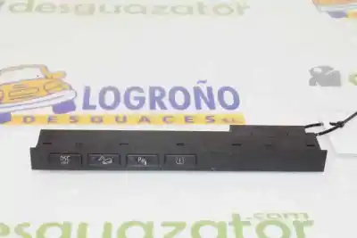 Peça sobressalente para automóvel em segunda mão trocar por bmw x3 (e83) 2.0 d referências oem iam 61313415617