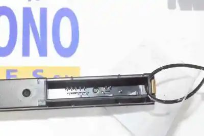 Second-hand car spare part switch for bmw x3 (e83) 2.0 d oem iam references 61313415617  61313415617