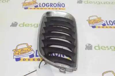 Second-hand car spare part front grille for bmw x3 (e83) 2.0 d oem iam references 51133402909  51133402909