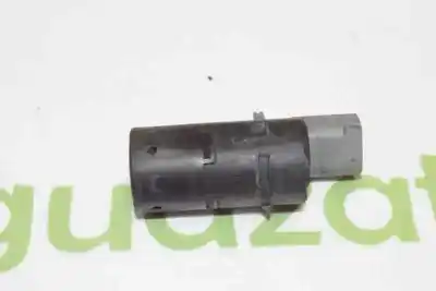 Peça sobressalente para automóvel em segunda mão sensor de estacionamento por bmw x3 (e83) 2.0 d referências oem iam 66206989069