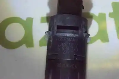 Second-hand car spare part parking sensor for bmw x3 (e83) 2.0 d oem iam references 66206989069  66216938739