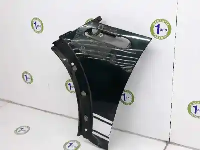 Автозапчасти б/у левое переднее крыло за mini mini (r50, r53) cooper ссылки oem iam 41217037437  41217037437