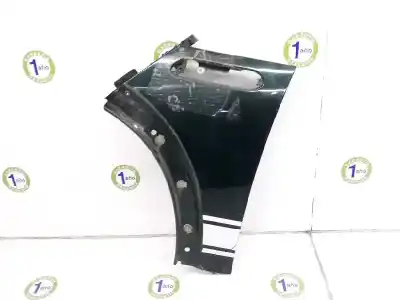 Автозапчасти б/у левое переднее крыло за mini (bmw) mini (r50, r53) cooper ссылки oem iam 41217037437