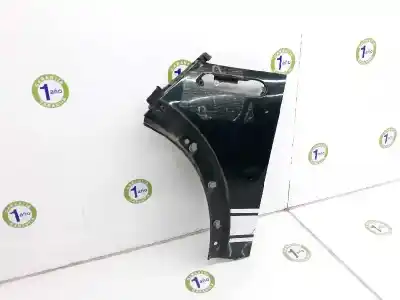 Автозапчасти б/у левое переднее крыло за mini mini (r50, r53) cooper ссылки oem iam 41217037437  41217037437