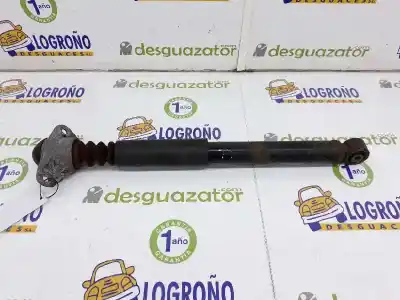 Recambio de automóvil de segunda mano de amortiguador trasero derecho para volkswagen golf vi 2.0 tdi referencias oem iam 1k0513029m