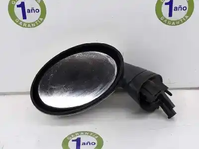 Автозапчасти б/у левое зеркало за mini (bmw) mini (r50, r53) cooper ссылки oem iam 51167192471