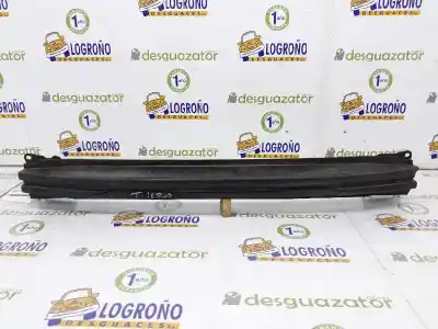 Peça sobressalente para automóvel em segunda mão reforço do pára choques traseiro por volkswagen golf vi (5k1) 2.0 tdi referências oem iam 5k0807305a