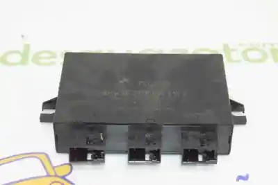 Peça sobressalente para automóvel em segunda mão centralina do motor por bmw x3 (e83) 2.0 d referências oem iam 66216958515