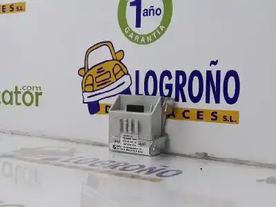 Peça sobressalente para automóvel em segunda mão módulo eletrônico por bmw x3 (e83) 2.0 d referências oem iam 65753405815  65753405815