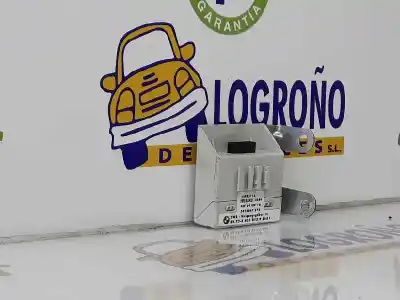 Peça sobressalente para automóvel em segunda mão módulo eletrônico por bmw x3 (e83) 2.0 d referências oem iam 65753405815  65753405815