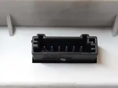 Peça sobressalente para automóvel em segunda mão módulo eletrônico por bmw x3 (e83) 2.0 d referências oem iam 65753405815  65753405815