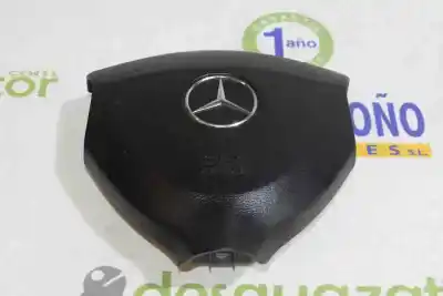 Second-hand car spare part front left air bag for clase c clase a 2.0 cdi oem iam references a0008607403