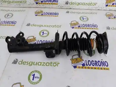 Second-hand car spare part front left shock absorber for clase c clase a 2.0 cdi oem iam references a1693201430  a1693201430