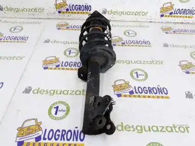 Second-hand car spare part front left shock absorber for clase c clase a 2.0 cdi oem iam references a1693201430  a1693201430