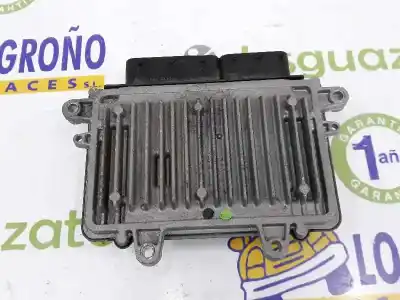 Second-hand car spare part ecu engine control for clase c clase a 2.0 cdi oem iam references a6401506479  a6401506479