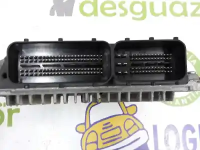 Second-hand car spare part ecu engine control for clase c clase a 2.0 cdi oem iam references a6401506479  a6401506479