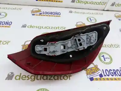 Tweedehands auto-onderdeel rechter achterlamp voor clase c clase a 2.0 cdi oem iam-referenties a1698201064  a1698201064