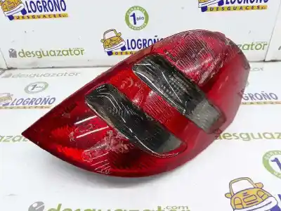 Second-hand car spare part right tailgate light for clase c clase a 2.0 cdi oem iam references a1698201064
