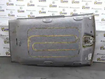Pezzo di ricambio per auto di seconda mano tetto interno per clase c clase a 2.0 cdi riferimenti oem iam a1696900050  a1696900050