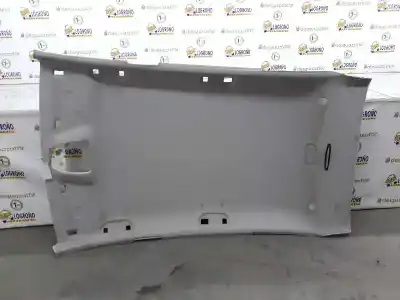 Second-hand car spare part interior roof for clase c clase a 2.0 cdi oem iam references a1696900050