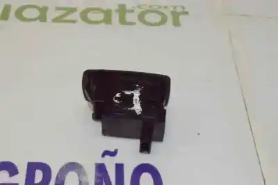 Peça sobressalente para automóvel em segunda mão botão / interruptor elevador vidro traseiro esquerdo por bmw x3 (e83) 2.0 d referências oem iam 61313415654  61319113773