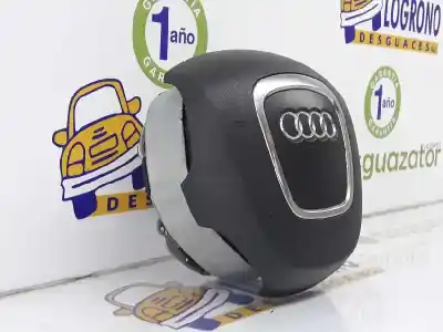 Second-hand car spare part front left air bag for audi a4 b7 avant (8ed) 2.0 tdi 16v oem iam references 8e0880201bk  8e0880201de