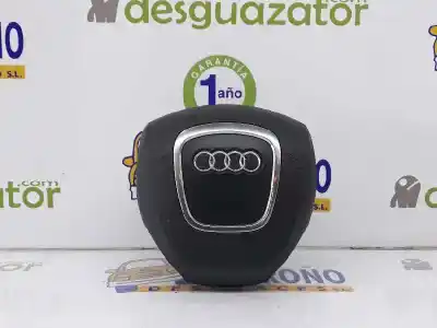 Second-hand car spare part front left air bag for audi a4 b7 avant (8ed) 2.0 tdi 16v oem iam references 8e0880201bk