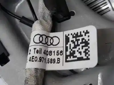 Second-hand car spare part front left air bag for audi a4 b7 avant (8ed) 2.0 tdi 16v oem iam references 8e0880201bk  8e0880201de