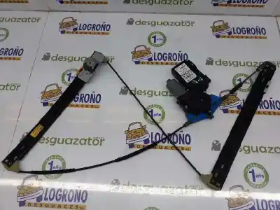 Second-hand car spare part passenger side right window regulator for audi a4 b7 avant (8ed) 2.0 tdi 16v oem iam references 8e0837462c  8e2959802f