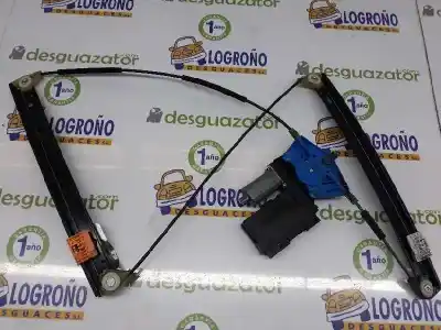 Second-hand car spare part passenger side right window regulator for audi a4 b7 avant (8ed) 2.0 tdi 16v oem iam references 8e0837462c