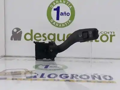 Second-hand car spare part windshiel wiper switch for audi a4 b7 avant (8ed) 2.0 tdi 16v oem iam references 4e0953503c