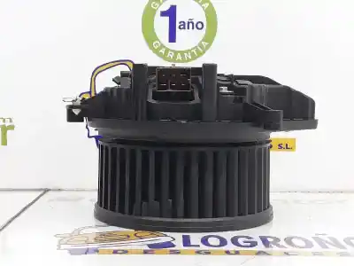 Second-hand car spare part heating fan for audi a4 b7 avant (8ed) 2.0 tdi 16v oem iam references 8e2820021e