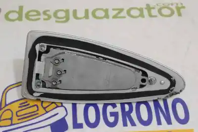 Peça sobressalente para automóvel em segunda mão antena por bmw 5 (e60) 535 d referências oem iam 65206957345  65206926461