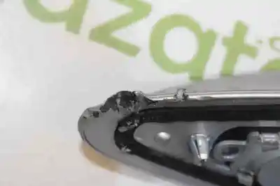 Peça sobressalente para automóvel em segunda mão antena por bmw 5 (e60) 535 d referências oem iam 65206957345  65206926461