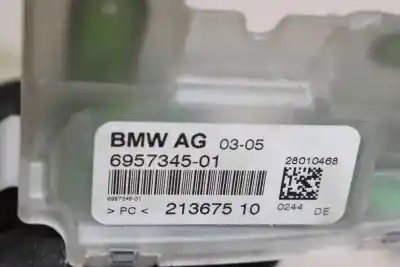 Peça sobressalente para automóvel em segunda mão antena por bmw 5 (e60) 535 d referências oem iam 65206957345  65206926461
