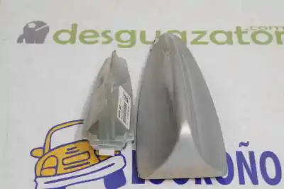 Peça sobressalente para automóvel em segunda mão antena por bmw 5 (e60) 535 d referências oem iam 65206957345  65206926461